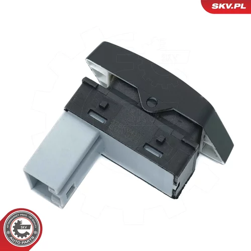 Spínač elektrického otvárania okien 37SKV419 (ESEN SKV) - obr. 4