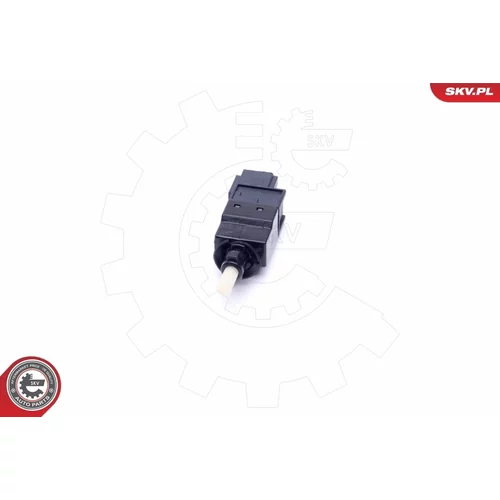 Spínač brzdových svetiel 38SKV801 (ESEN SKV) - obr. 2