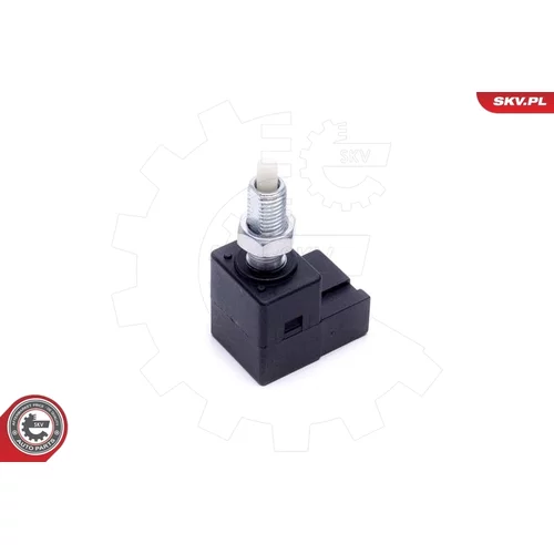 Spínač brzdových svetiel 38SKV819 (ESEN SKV) - obr. 1