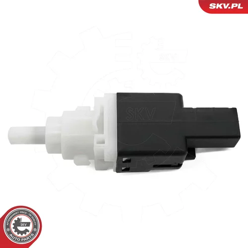 Spínač brzdových svetiel 38SKV827 (ESEN SKV) - obr. 2
