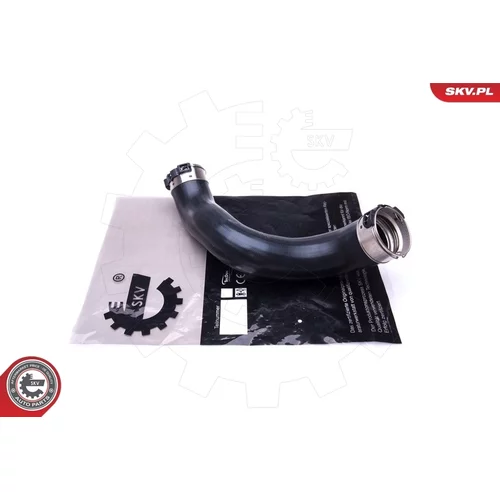 Hadica plniaceho vzduchu ESEN SKV 43SKV402