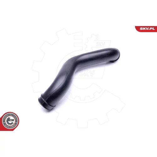 Hadica chladenia 43SKV858 (ESEN SKV) - obr. 2