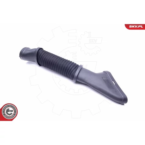 Nasávacia hadica, Vzduchový filter 43SKV908 (ESEN SKV) - obr. 1