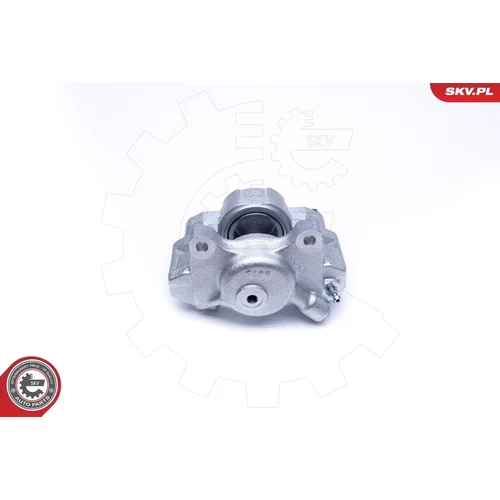 Brzdový strmeň 45SKV281 (ESEN SKV) - obr. 3