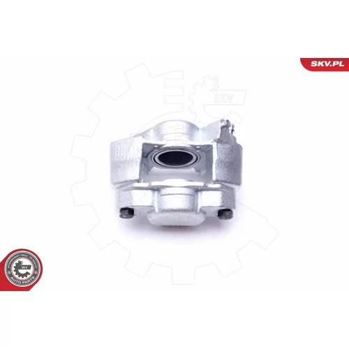 Brzdový strmeň 45SKV891 (ESEN SKV) - obr. 5