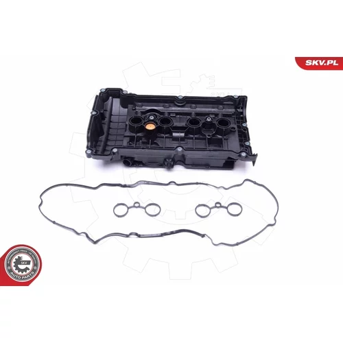Kryt hlavy valcov 48SKV004 (ESEN SKV) - obr. 3