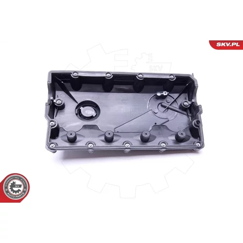 Kryt hlavy valcov 48SKV005 (ESEN SKV) - obr. 3