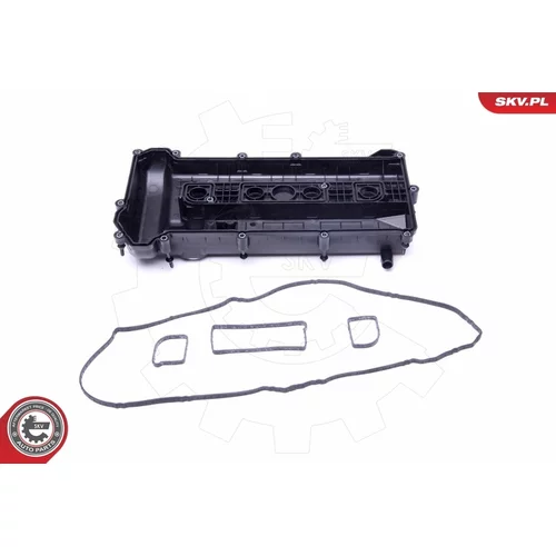 Kryt hlavy valcov 48SKV006 (ESEN SKV) - obr. 3