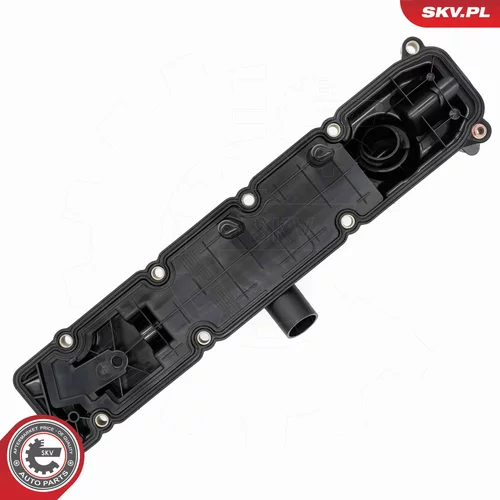 Kryt hlavy valcov 48SKV102 (ESEN SKV) - obr. 4