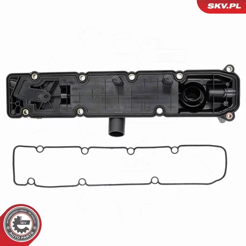 Kryt hlavy valcov 48SKV102 (ESEN SKV) - obr. 5