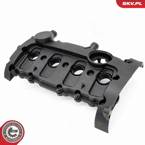 Kryt hlavy valcov 48SKV122 (ESEN SKV) - obr. 1
