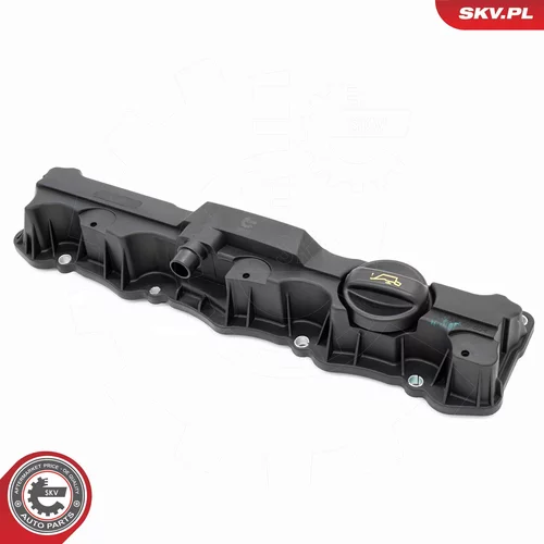 Kryt hlavy valcov 48SKV130 (ESEN SKV) - obr. 1