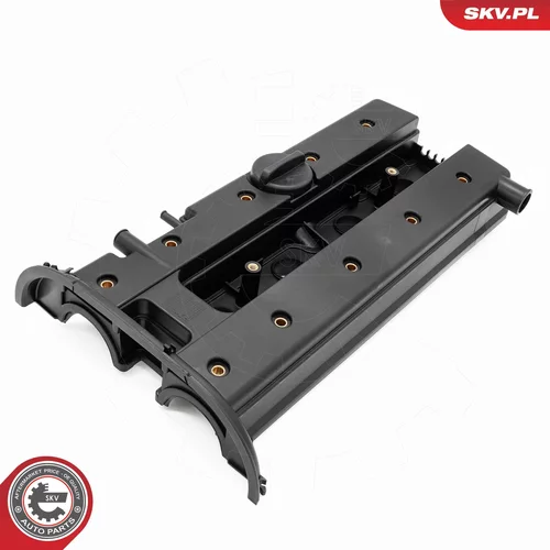 Kryt hlavy valcov 48SKV140 (ESEN SKV) - obr. 2