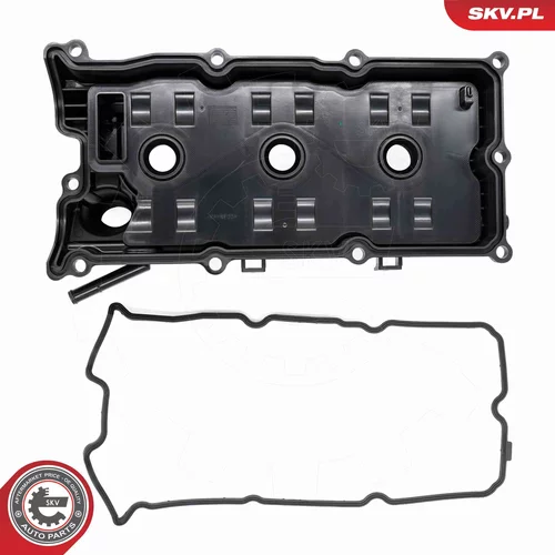 Kryt hlavy valcov 48SKV143 (ESEN SKV) - obr. 5