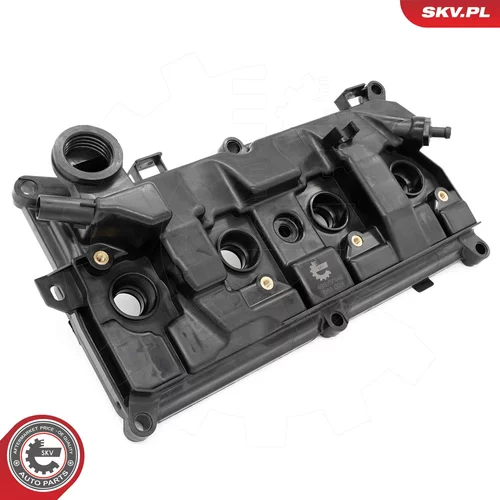 Kryt hlavy valcov 48SKV145 (ESEN SKV) - obr. 1