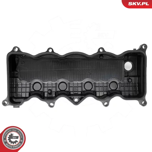 Kryt hlavy valcov 48SKV148 (ESEN SKV) - obr. 4