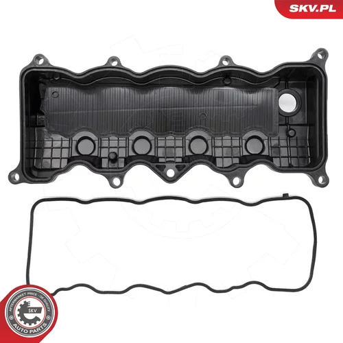 Kryt hlavy valcov 48SKV148 (ESEN SKV) - obr. 5