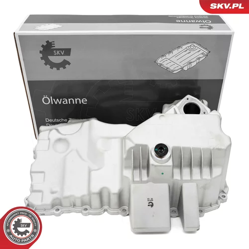 Olejová vaňa ESEN SKV 48SKV150