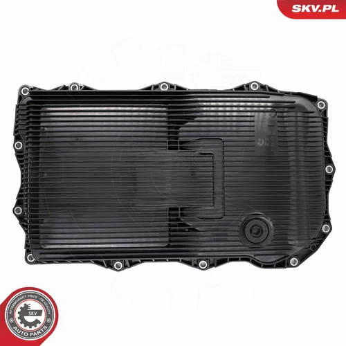 Olejová vaňa automatickej prevodovky 48SKV152 (ESEN SKV) - obr. 3