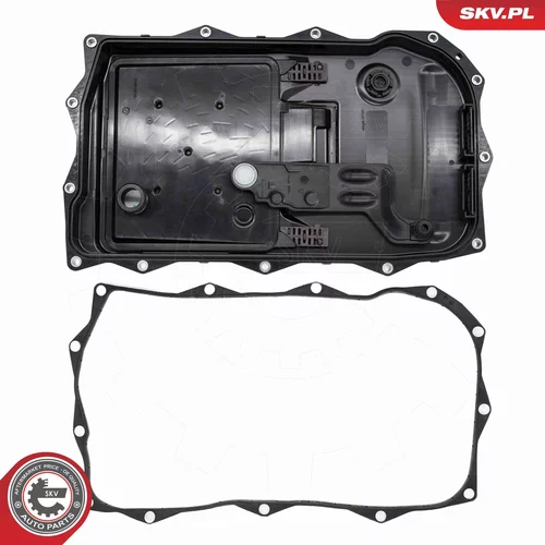 Olejová vaňa automatickej prevodovky 48SKV152 (ESEN SKV) - obr. 5