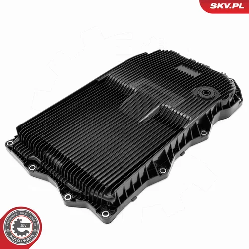 Olejová vaňa automatickej prevodovky 48SKV154 (ESEN SKV) - obr. 2