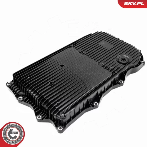 Olejová vaňa automatickej prevodovky 48SKV155 (ESEN SKV) - obr. 2
