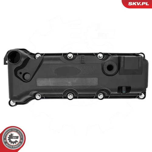 Kryt hlavy valcov 48SKV156 (ESEN SKV) - obr. 3