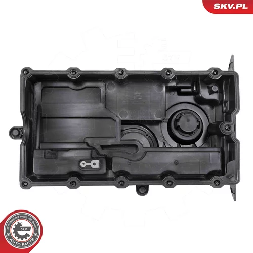 Kryt hlavy valcov 48SKV175 (ESEN SKV) - obr. 4