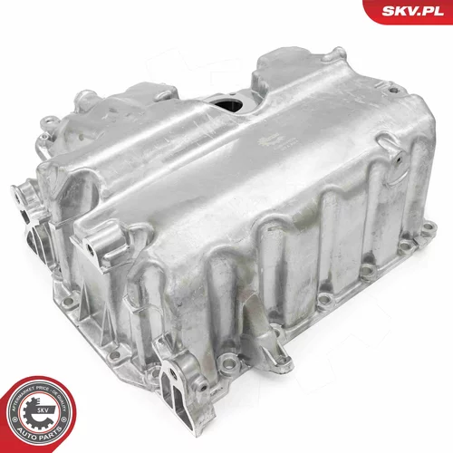 Olejová vaňa 48SKV829 (ESEN SKV) - obr. 2