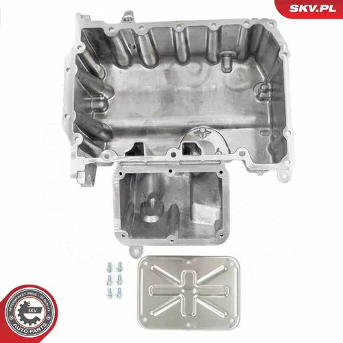 Olejová vaňa 48SKV829 (ESEN SKV) - obr. 5