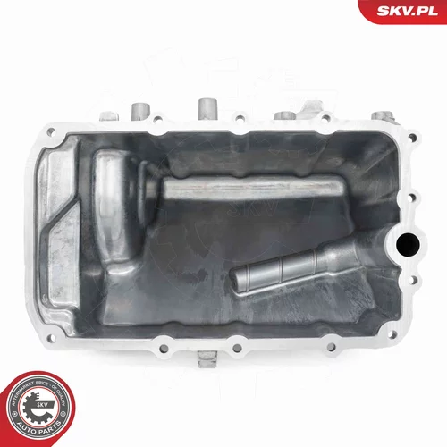 Olejová vaňa 48SKV831 (ESEN SKV) - obr. 4