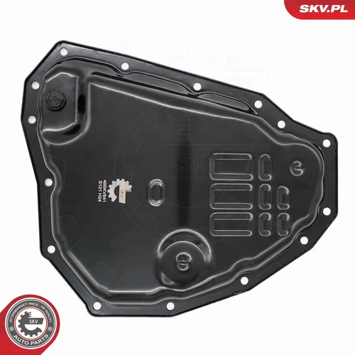 Olejová vaňa automatickej prevodovky 48SKV841 (ESEN SKV) - obr. 3