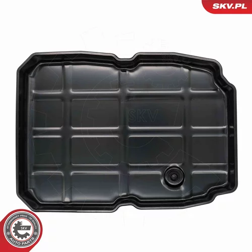 Olejová vaňa automatickej prevodovky 48SKV845 (ESEN SKV) - obr. 4