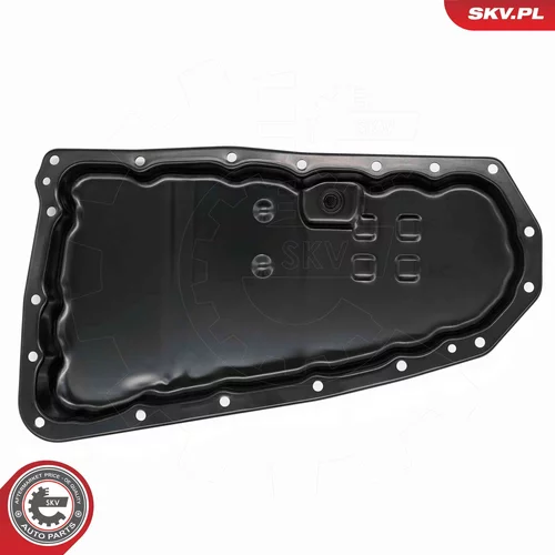 Olejová vaňa 48SKV875 (ESEN SKV) - obr. 4
