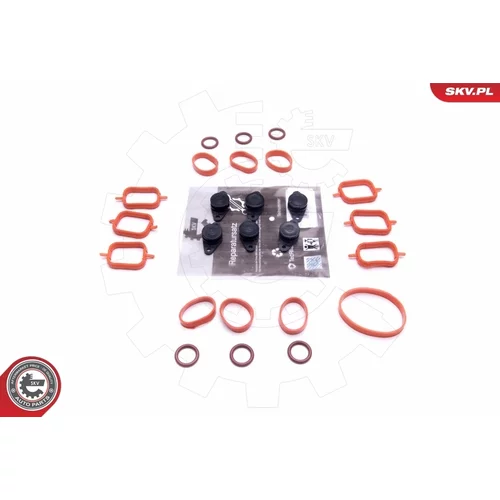 Súprava na opravu, modul sacej rúry ESEN SKV 49SKV567
