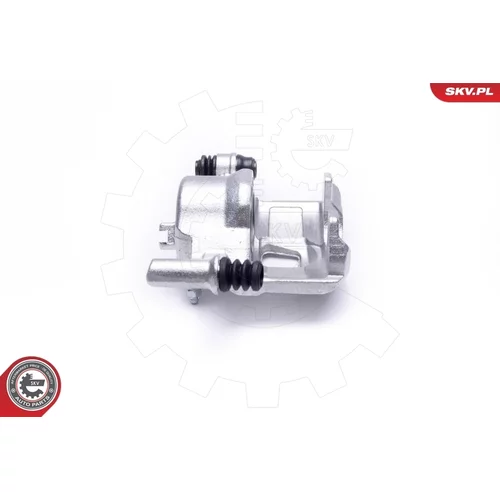 Brzdový strmeň 50SKV801 (ESEN SKV) - obr. 1