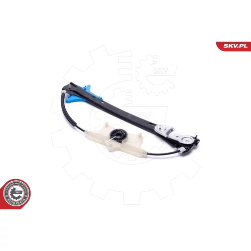 Mechanizmus zdvíhania okna 51SKV013 (ESEN SKV) - obr. 1