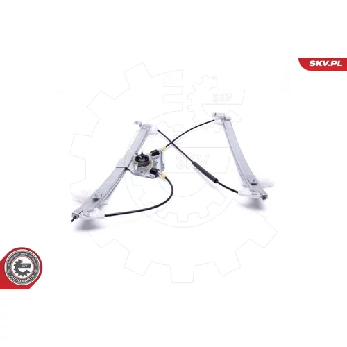 Mechanizmus zdvíhania okna 51SKV222 (ESEN SKV) - obr. 1