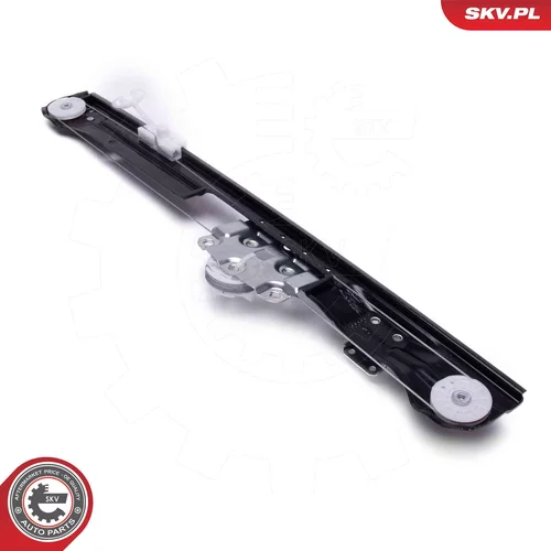 Mechanizmus zdvíhania okna 51SKV252 (ESEN SKV) - obr. 2