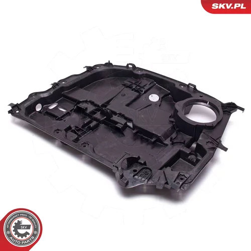 Mechanizmus zdvíhania okna 51SKV346 (ESEN SKV) - obr. 1