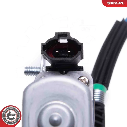 Mechanizmus zdvíhania okna 51SKV405 (ESEN SKV) - obr. 3