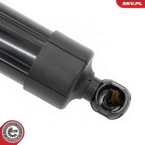 Elektromotor, zadná kapota 52SKV267 (ESEN SKV) - obr. 2