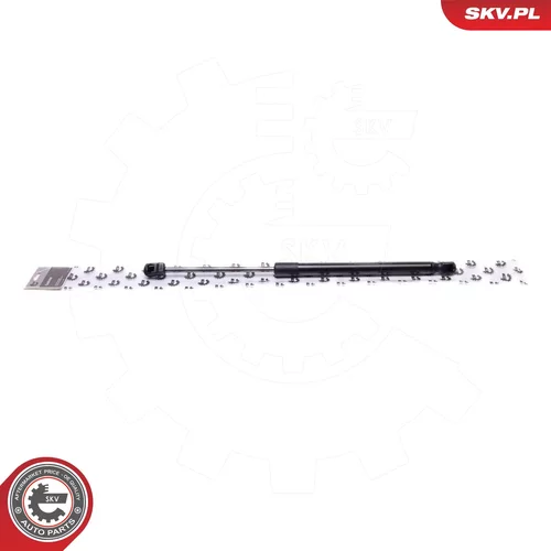Pneumatická pružina, Batožinový/nákladný priestor 52SKV810 (ESEN SKV) - obr. 1