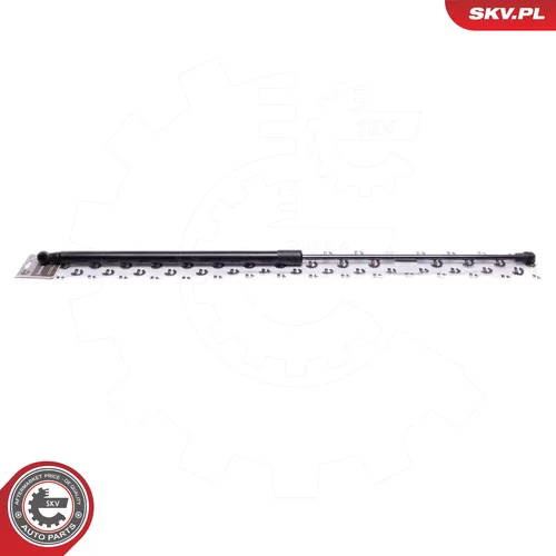Pneumatická pružina, Batožinový/nákladný priestor 52SKV825 (ESEN SKV) - obr. 1