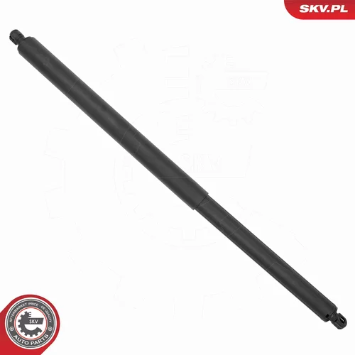 Pneumatická pružina, Batožinový/nákladný priestor 52SKV853 (ESEN SKV) - obr. 1