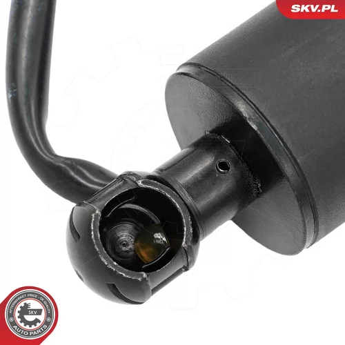 Elektromotor, zadná kapota 52SKV989 (ESEN SKV) - obr. 3