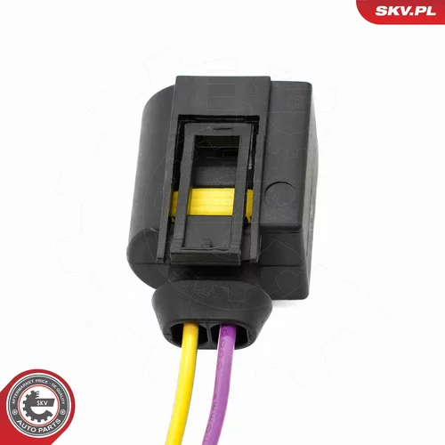Sada na opravu káblov, vstrekovač 53SKV218 (ESEN SKV) - obr. 2