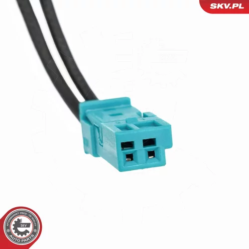 Opravná sada, káblový zväzok 53SKV236 (ESEN SKV) - obr. 3