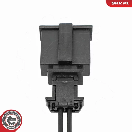 Sada na opravu káblov, centrálana elektronika 53SKV260 (ESEN SKV) - obr. 2