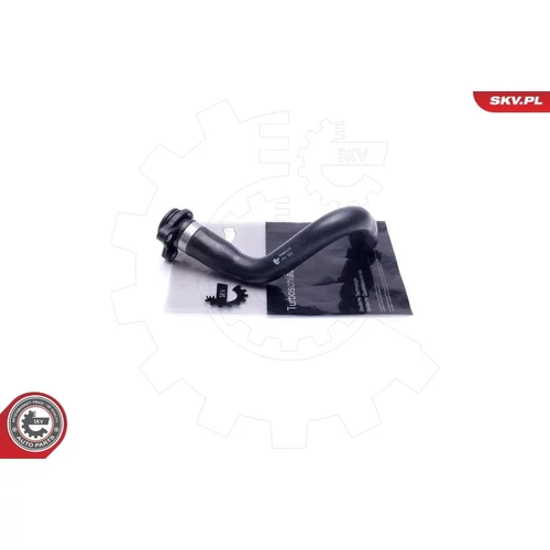 Hadica chladenia ESEN SKV 54SKV177